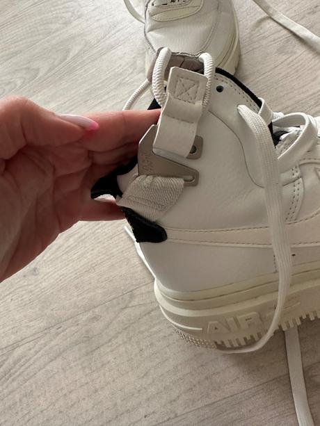 Topánky nike, nike,37