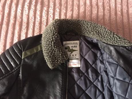 Prechodná koženka, next,104