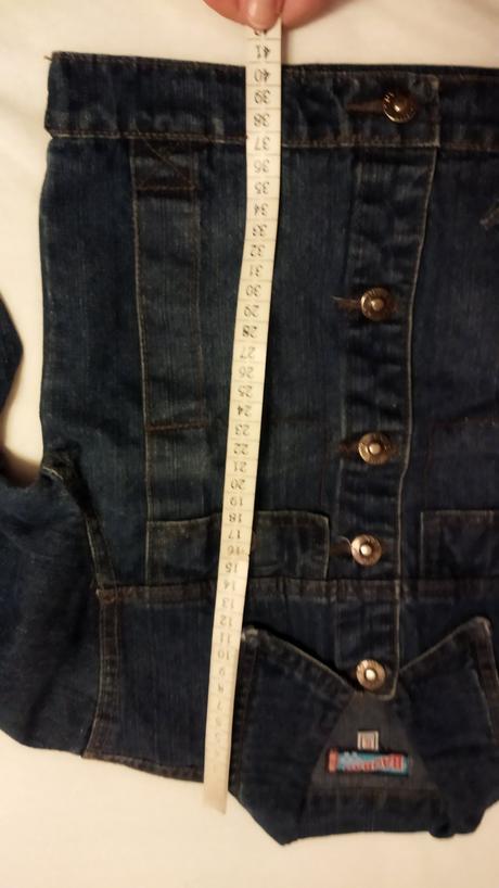 Balík oblečenia,veľ.110, 104–116