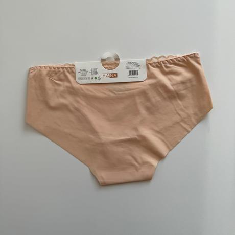 Dámske bezšvové nohavičky 79156, l / m / s / xl