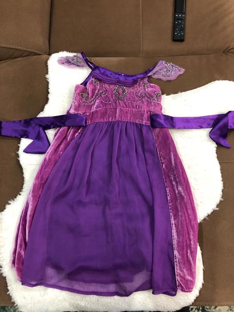 Šaty pre vílu 116,