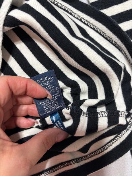Pasikave tricko, ralph lauren,s