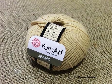Yarnart - jeans - viac na diamondgalantery.sk,