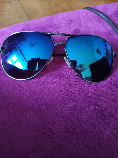 Slnečné okuliare 2ks, 