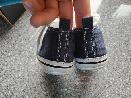 Detské tenisky converse, converse,18