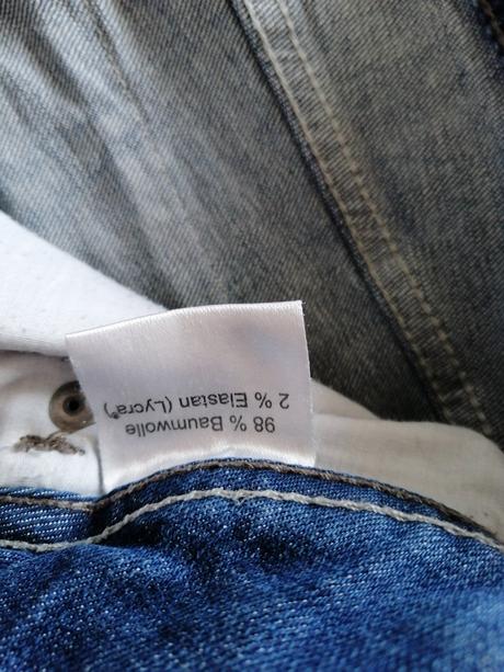 Damske rifle, velkost 40, 40