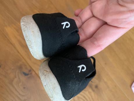 Reima astelu barefoot tenisky 25, reima,25