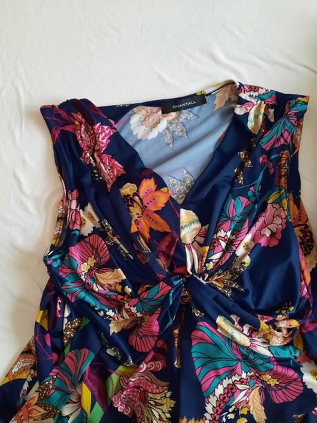 Damske saty, chantall,s