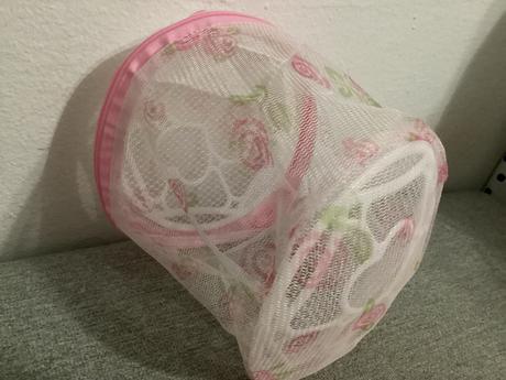 Sieťka na pranie podprseniek, 