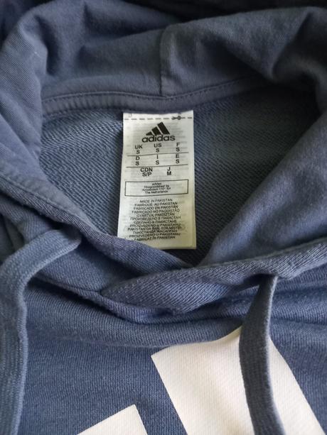 Adidas mikina, adidas,s