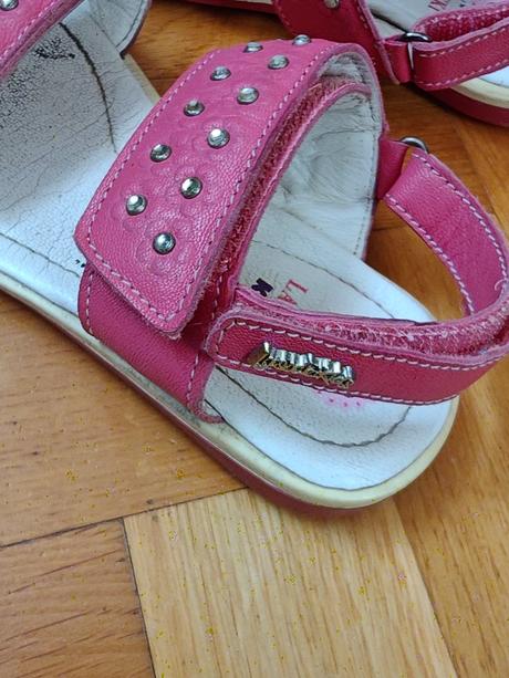 4 x dievčenska obuv 29, lasocki,29