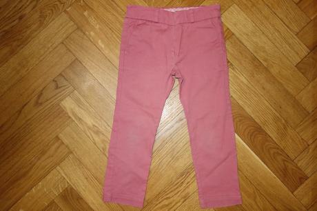 Nohavice mayoral, mayoral,98