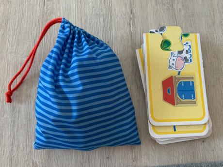 Haba-navliekanie-farma, 