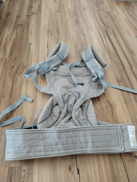 Ergonosic ergobaby, ergo baby