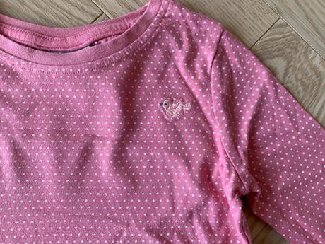 Next tričko, next,80