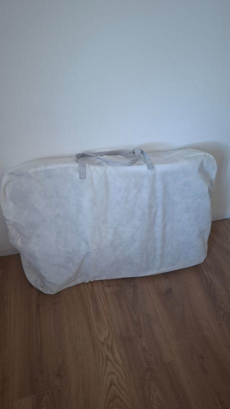 Elektrické hojdacie lehátko ingenuity - hojdačka,