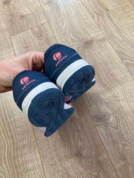 Tenisky, decathlon,33