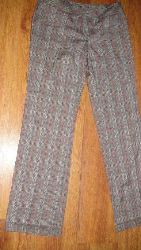 Skvelé nohavice, street one,42