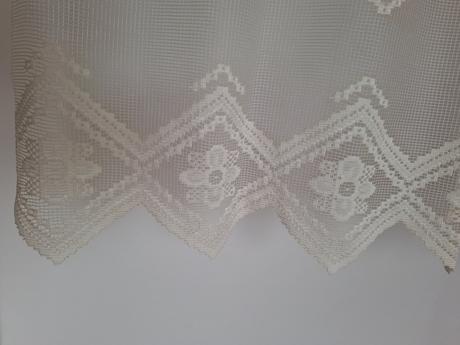 Záclony - vitrazkove záclony, 