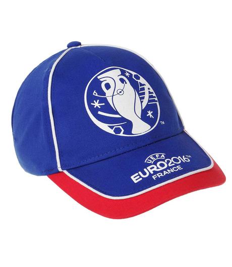 Uefa euro 2016 šiltovka modrá, 56