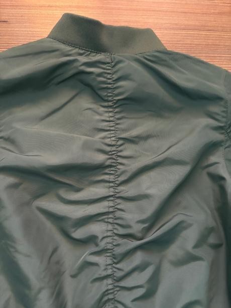 Bunda jarná, h&m,140