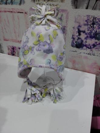 Zimná čiapka flísová, next,86