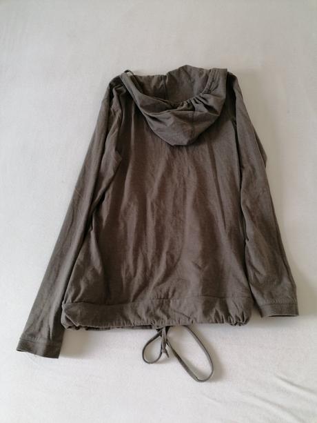 Tričko s kapucňou, broadway,s