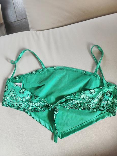 Dámske tielko xxs, new yorker,34