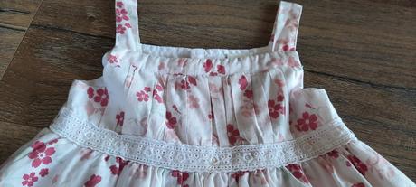 Letné šaty, m&co,86