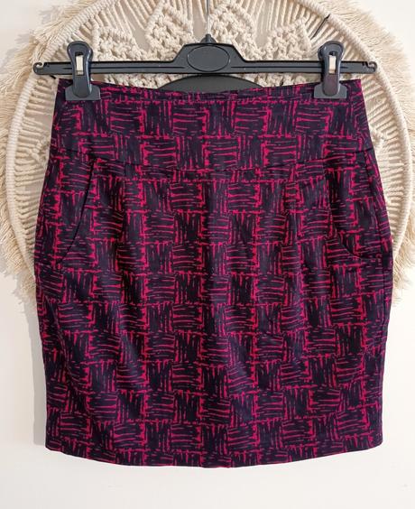 Dámska puzdrová sukňa lindex, lindex,xs