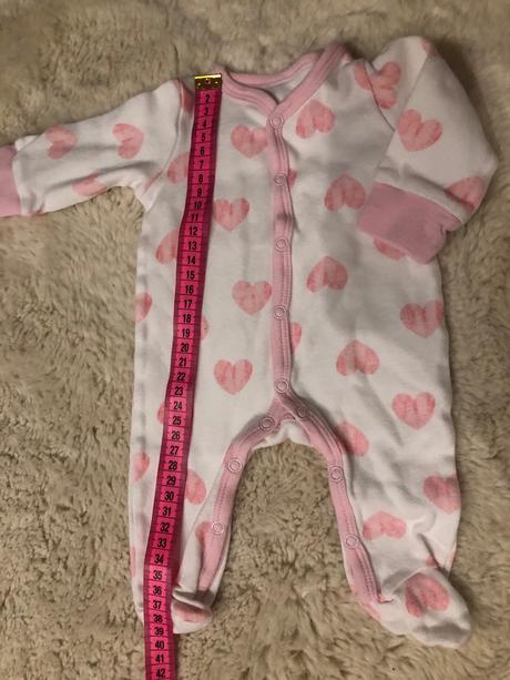 Overal / dupačky, 50