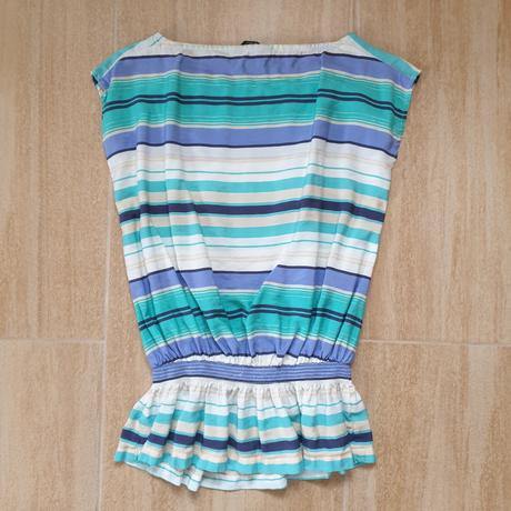 Blúzka dámska f&f, f&f,38