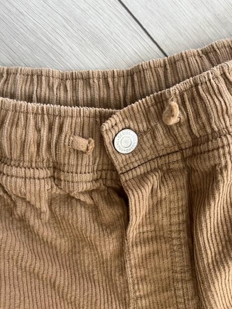 Menčestráky, h&m,152