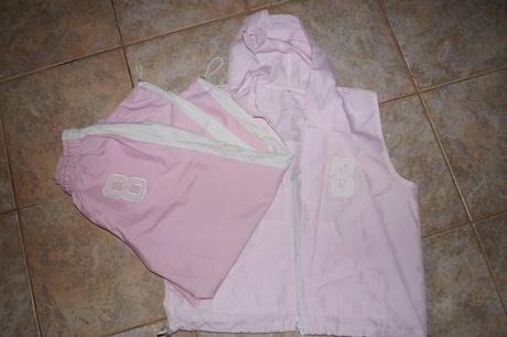 Lahka letna supravka, l