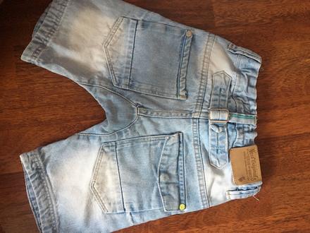 Kraťasy next, next,98