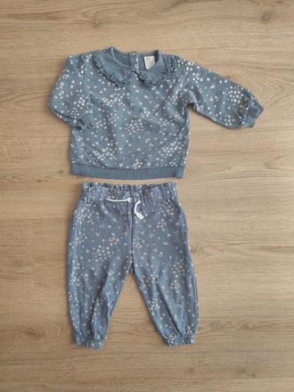 Súprava, h&m,74