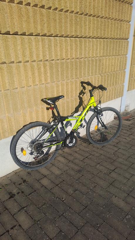 Bicykel, ctm,24