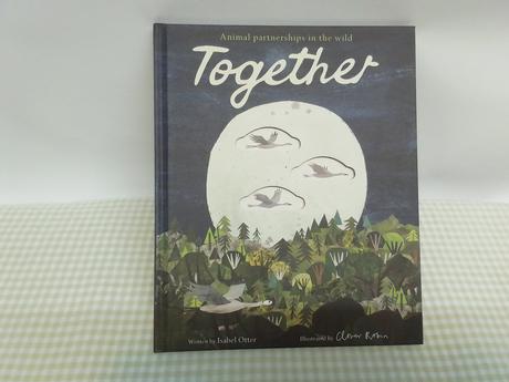 Isabel otter together hb nau21,