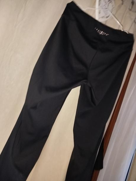 Legíny so sieťkou 4f, xl