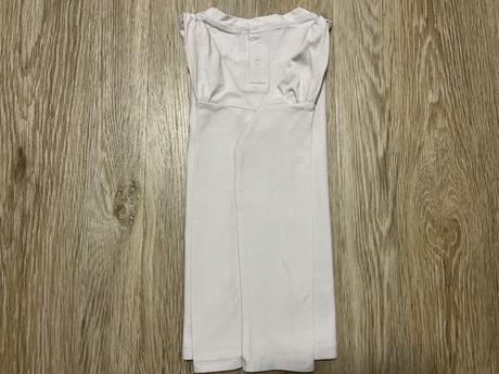 Tričko  pre slečnu dkny - ako nové, dkny,116