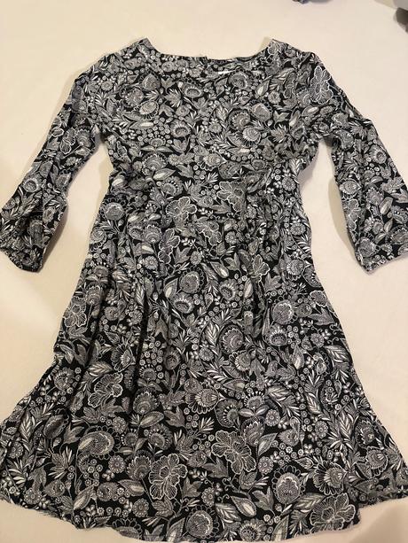 Tenké šaty, gap,140