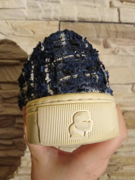 Karl lagerfeld topánky, karl lagerfeld,40