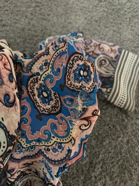 Damska bluzka oodji s/m, s