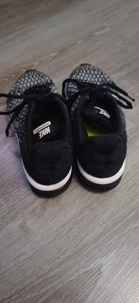 Nike tenisky., nike,37