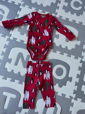 Vianocna súprava lindex, lindex,68