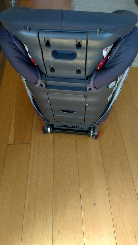 Britax romer isofix, britax