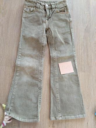 Menčestrove nohavice, 140