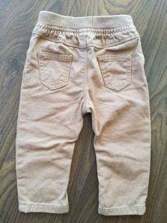 Frajerske nohavice, early days,68