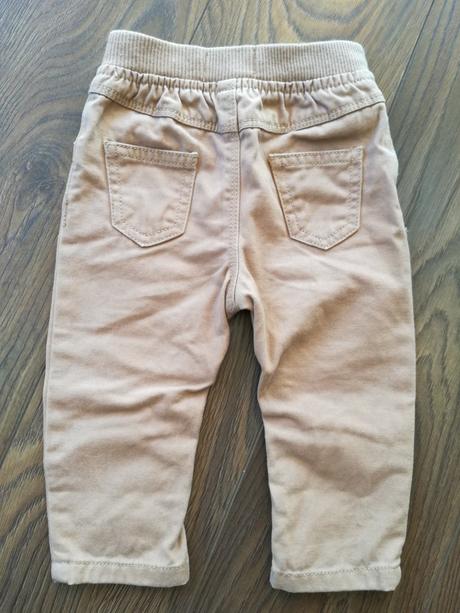 Frajerske nohavice, early days,68