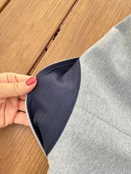 Úpletové sako pier one m, m